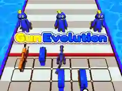 Jwèt Evolisyon Zam sou entènèt Jwèt Evolisyon Zam sou entènèt