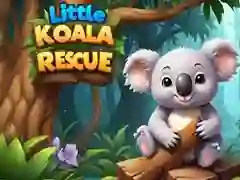 Jwèt Reskò ti koala a sou entènèt Jwèt Reskò ti koala a sou entènèt