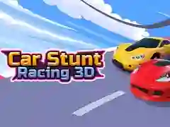 Jwèt Kousin Machin Stunt 3D sou entènèt Jwèt Kousin Machin Stunt 3D sou entènèt