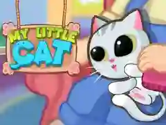 Jwèt Ti chat mwen sou entènèt Jwèt Ti chat mwen sou entènèt