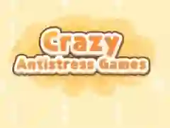 Jwèt Jwè Antistress Fole sou entènèt