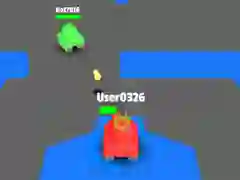 Jwèt Mini Tank io sou entènèt Jwèt Mini Tank io sou entènèt