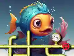 Jwèt Pwason Otaj sou entènèt Jwèt Pwason Otaj sou entènèt