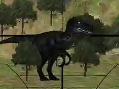 Jwèt Kansyè Dinosau Mò sou entènèt