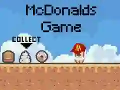 Jwèt McDonald's Rasanble Manje sou entènèt Jwèt McDonald's Rasanble Manje sou entènèt