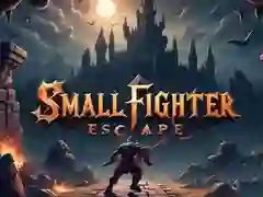 Jwèt Echape Ti Kombatant la sou entènèt Jwèt Echape Ti Kombatant la sou entènèt