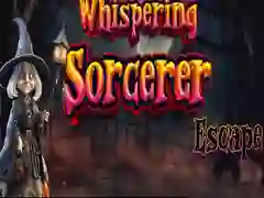 Jwèt Chape a Sòti Mago a Kaché sou entènèt Jwèt Chape a Sòti Mago a Kaché sou entènèt
