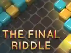 Jwèt Dènye Ridd la sou entènèt Jwèt Dènye Ridd la sou entènèt