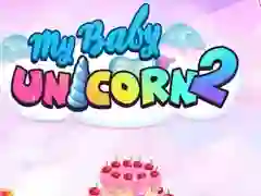 Jwèt Ti Bebé Unikòn 2 sou entènèt Jwèt Ti Bebé Unikòn 2 sou entènèt