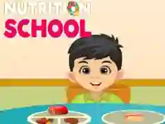 Jwèt Lekòl Nitrisyon sou entènèt