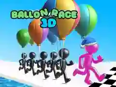 Jwèt Kousenbalon 3D sou entènèt Jwèt Kousenbalon 3D sou entènèt