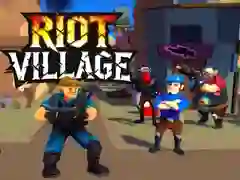 Jwèt Vila Rebellion sou entènèt Jwèt Vila Rebellion sou entènèt