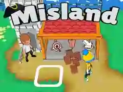 Jwèt Misland sou entènèt Jwèt Misland sou entènèt
