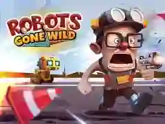 Jwèt Robot Ki Vanyan sou entènèt Jwèt Robot Ki Vanyan sou entènèt