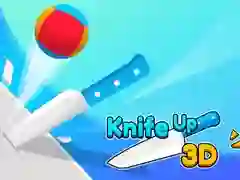 Jwèt Kouto Anwo 3D sou entènèt Jwèt Kouto Anwo 3D sou entènèt