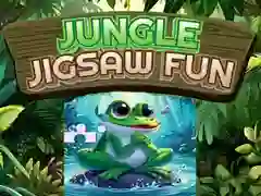 Jwèt Amizman nan Jang Jigasw sou entènèt Jwèt Amizman nan Jang Jigasw sou entènèt