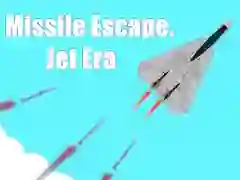 Jwèt Soti Missil. Era Jet sou entènèt
