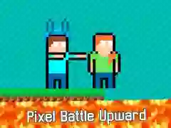 Jwèt Batay Pixel Anwo sou entènèt Jwèt Batay Pixel Anwo sou entènèt