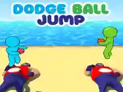 Jwèt Sote Boul Dodj sou entènèt