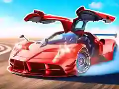 Jwèt GT Veyikil Mega Ramp sou entènèt