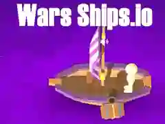 Jwèt Gè Wou.io sou entènèt