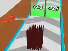 Jwèt Taks Chève 3D sou entènèt