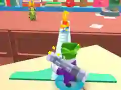 Jwèt Gran Arena Konfli sou entènèt Jwèt Gran Arena Konfli sou entènèt