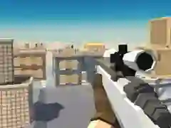 Jwèt KS 2 Snipers sou entènèt Jwèt KS 2 Snipers sou entènèt