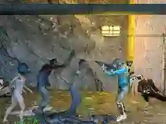 Jwèt Atak Mòde yo: GOMN sou entènèt Jwèt Atak Mòde yo: GOMN sou entènèt