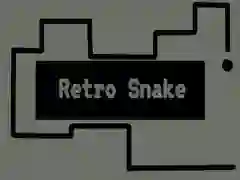 Jwèt Snake Retro sou entènèt Jwèt Snake Retro sou entènèt