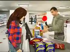 Jwèt Fi fi Sant Komès sou entènèt