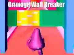Jwèt Grimage Wall Breaker sou entènèt