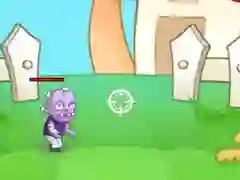 Jwèt Defans Jaden: Siège Zombi sou entènèt Jwèt Defans Jaden: Siège Zombi sou entènèt