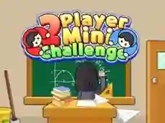 Jwèt Defi Mini pou 2 Joueur sou entènèt