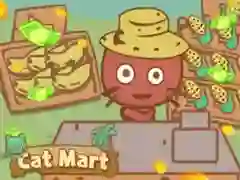 Jwèt Maché Chat sou entènèt