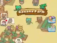 Jwèt Fèm Bannann sou entènèt
