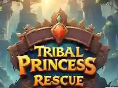 Jwèt Reskouvwa Prensès Tribi a sou entènèt Jwèt Reskouvwa Prensès Tribi a sou entènèt