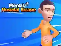 Jwèt Soti nan Lopital Mantal sou entènèt Jwèt Soti nan Lopital Mantal sou entènèt