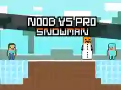 Jwèt Noob kont Pro Nèj sou entènèt Jwèt Noob kont Pro Nèj sou entènèt