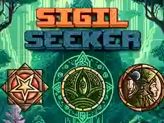 Jwèt Chèchè Sigil sou entènèt Jwèt Chèchè Sigil sou entènèt