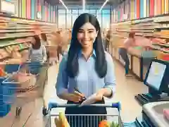 Jwèt Similatè Supermakèt sou entènèt Jwèt Similatè Supermakèt sou entènèt