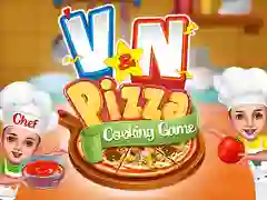 Jwèt Jwèt Kwit Piza V & N sou entènèt Jwèt Jwèt Kwit Piza V & N sou entènèt