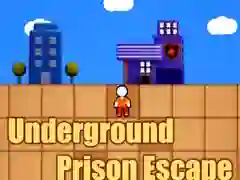 Jwèt Eskap soti nan prizon anba tè sou entènèt Jwèt Eskap soti nan prizon anba tè sou entènèt
