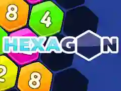 Jwèt Hexagòn sou entènèt