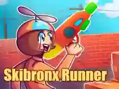 Jwèt Kourè Skibronx sou entènèt Jwèt Kourè Skibronx sou entènèt