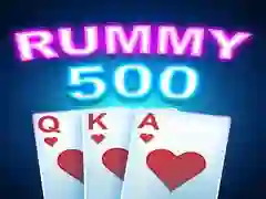 Jwèt Jwèt Kat Rummy 500 sou entènèt Jwèt Jwèt Kat Rummy 500 sou entènèt