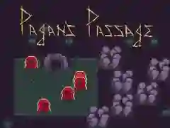 Jwèt Pasyaj Pagans sou entènèt