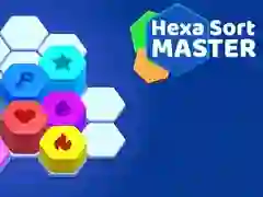Jwèt Mèt la Tri Hexagonal sou entènèt