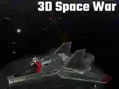 Jwèt Lagè Spas 3D sou entènèt Jwèt Lagè Spas 3D sou entènèt