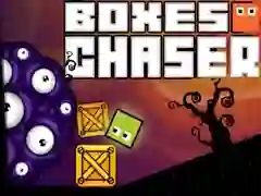 Jwèt Chasè bwat sou entènèt Jwèt Chasè bwat sou entènèt